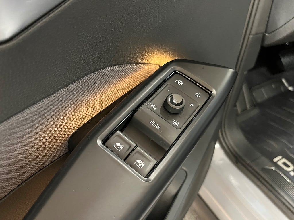 Volkswagen ID.3 2022 - miniatyr 12