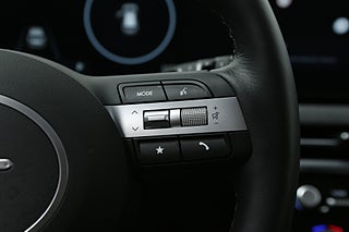 SUV Hyundai Tucson 16 av 23