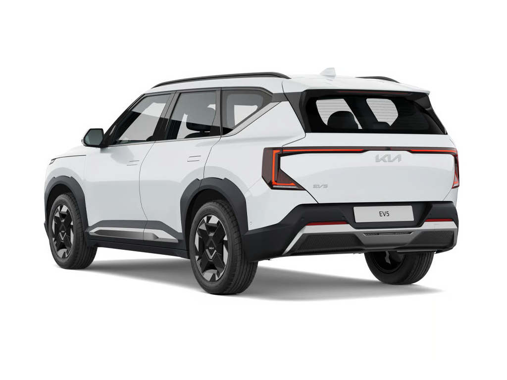 Kia EV5 Long Range FWD 2026, kuva 3/33