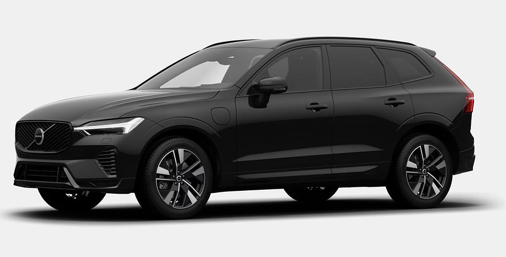 Volvo XC60 Vinterhjul - 9 900 kr | Snabb leverans