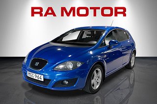 Halvkombi Seat Leon 1 av 20