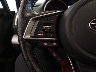 Kombi Subaru Outback 18 av 21