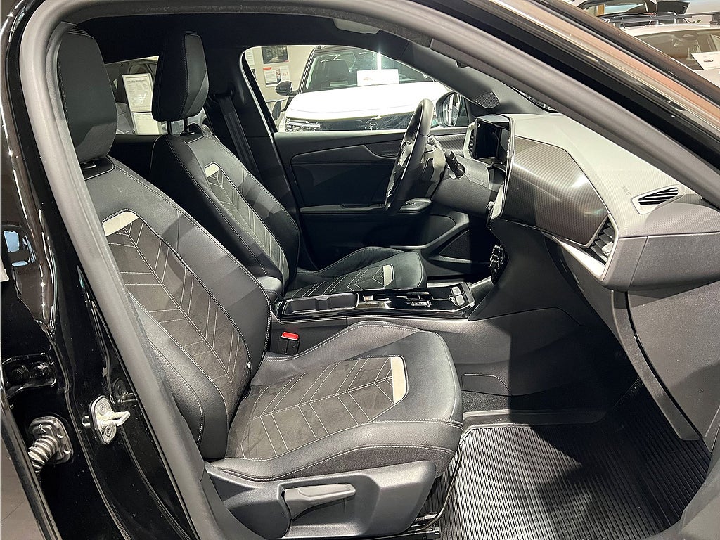 Bild på Opel Mokka Ultimate 1.2 PT 130hk Aut - CARPLAY, B-KAMERA