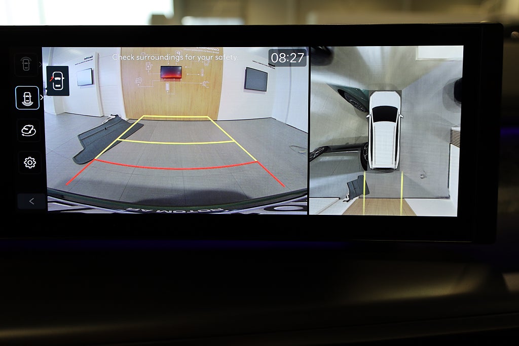 Hyundai IONIQ 9 Performance Calligraphy Line  *Avbetalningskampanj