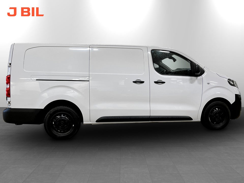 Bild på Opel Vivaro Business 2.0 BHDi 145hk WEBASTO DRAG
