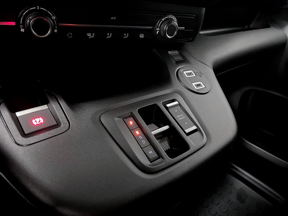 Bild på Opel Combo Diesel 130hk Automat L2