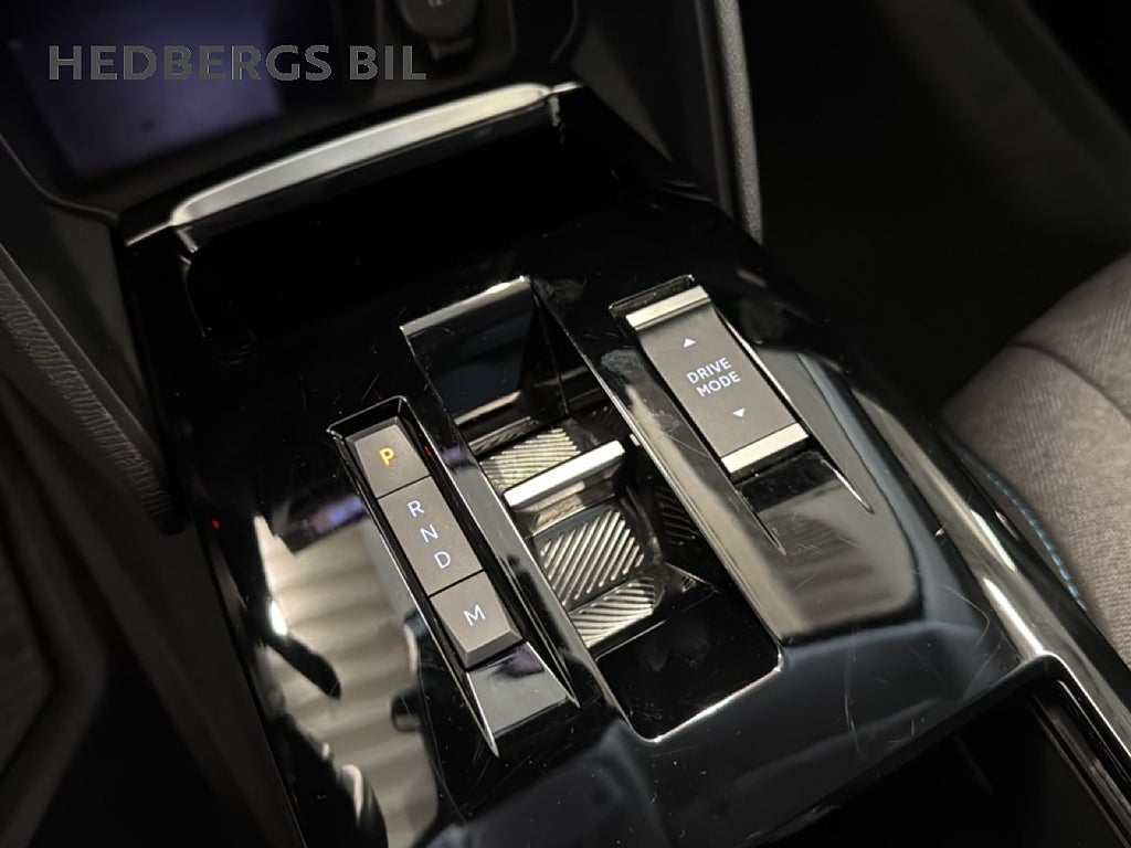 Citroën C4 1.2 PureTech 131HK thumbnail