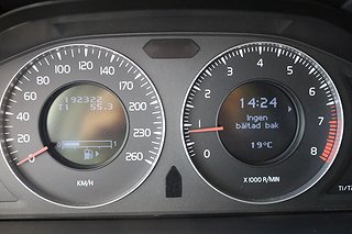 Kombi Volvo V70 14 av 20
