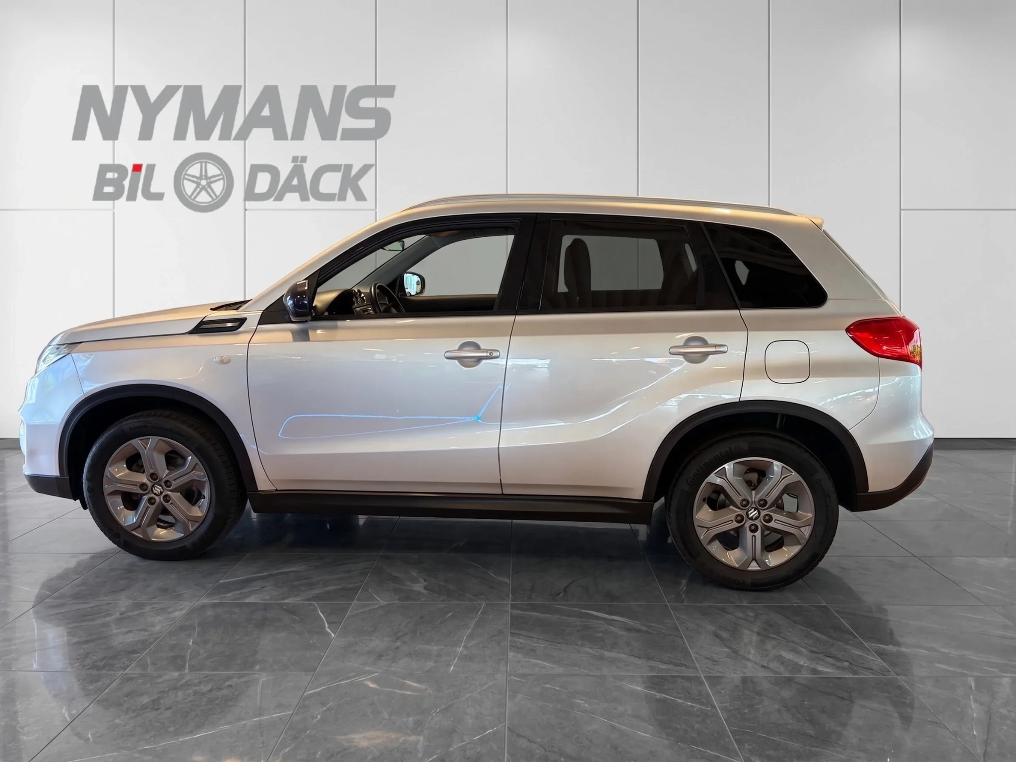 Suzuki Vitara 2016, bild 5/10