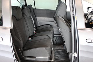 Minibuss Mazda 5 8 av 19