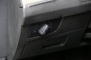 Kombi Volkswagen Passat 9 av 26