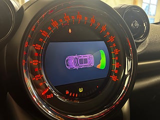 Kombi MINI Countryman 22 av 24