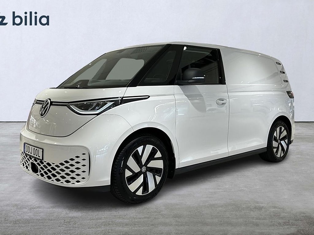 Volkswagen ID. Buzz Cargo 150 KW EL 150