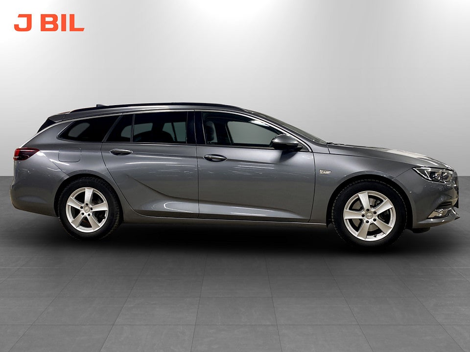 Bild på Opel Insignia ST Enjoy 1.5 Turbo 165hk Aut DRAG RATTVÄRME