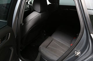 Halvkombi Audi A3 23 av 24