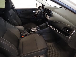 SUV Nissan Qashqai 10 av 22