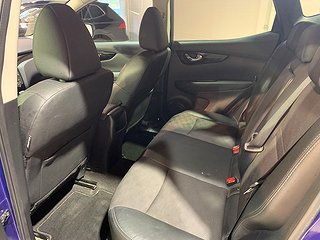 SUV Nissan Qashqai 16 av 23