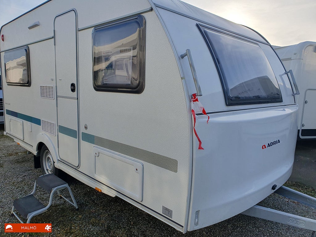 Adria Aviva 422 PY