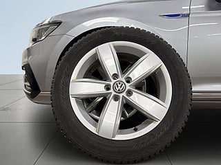 Volkswagen Passat GTE 1.4 TSI Executive S&V/Drag/Pvärm/Carplay/Rattvärm – bild 14