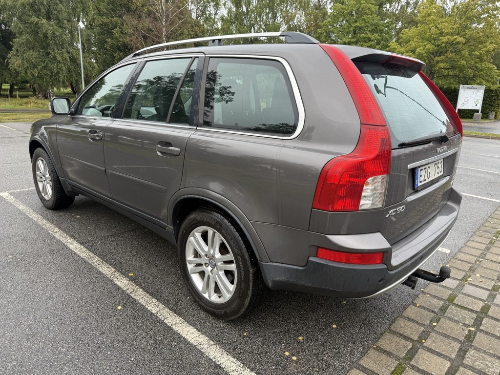 Volvo XC90 2007, bild 2/10