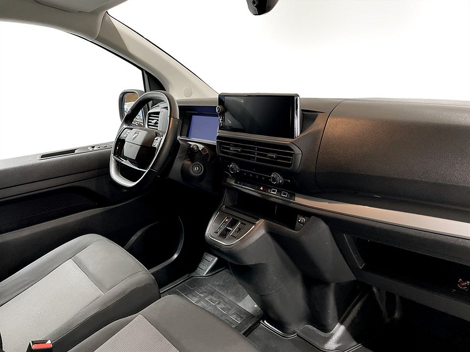 Bild på Peugeot Expert L3 2.0 BHDi 145hk Aut WEBASTO B-KAMERA