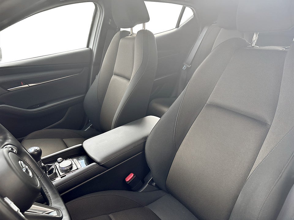 Bild på Mazda 3 Hatchback Sky 2.0 150hk B-KAMERA NAVI