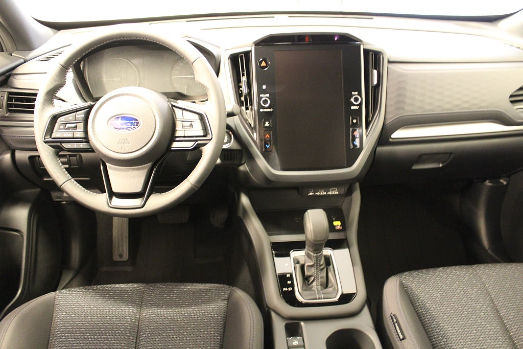 Subaru Forester 2025 - miniatyr 4