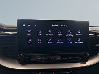 Kia Ceed Sportswagon Plug-in Hybrid DCT Ad S&V/Mvärm/Drag/Kamera – bild 11