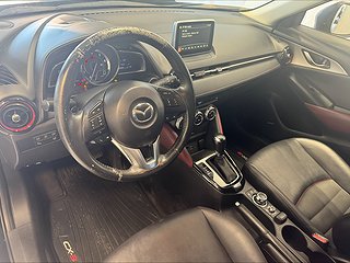 Mazda CX-3 1.5 SKYACTIV-D AWD Optimum/Kamera/BOSE/Navi/S&V