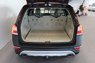 Kombi Volvo XC70 6 av 27