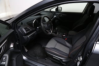 SUV Subaru XV 11 av 26
