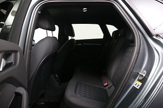 Halvkombi Audi A3 15 av 18