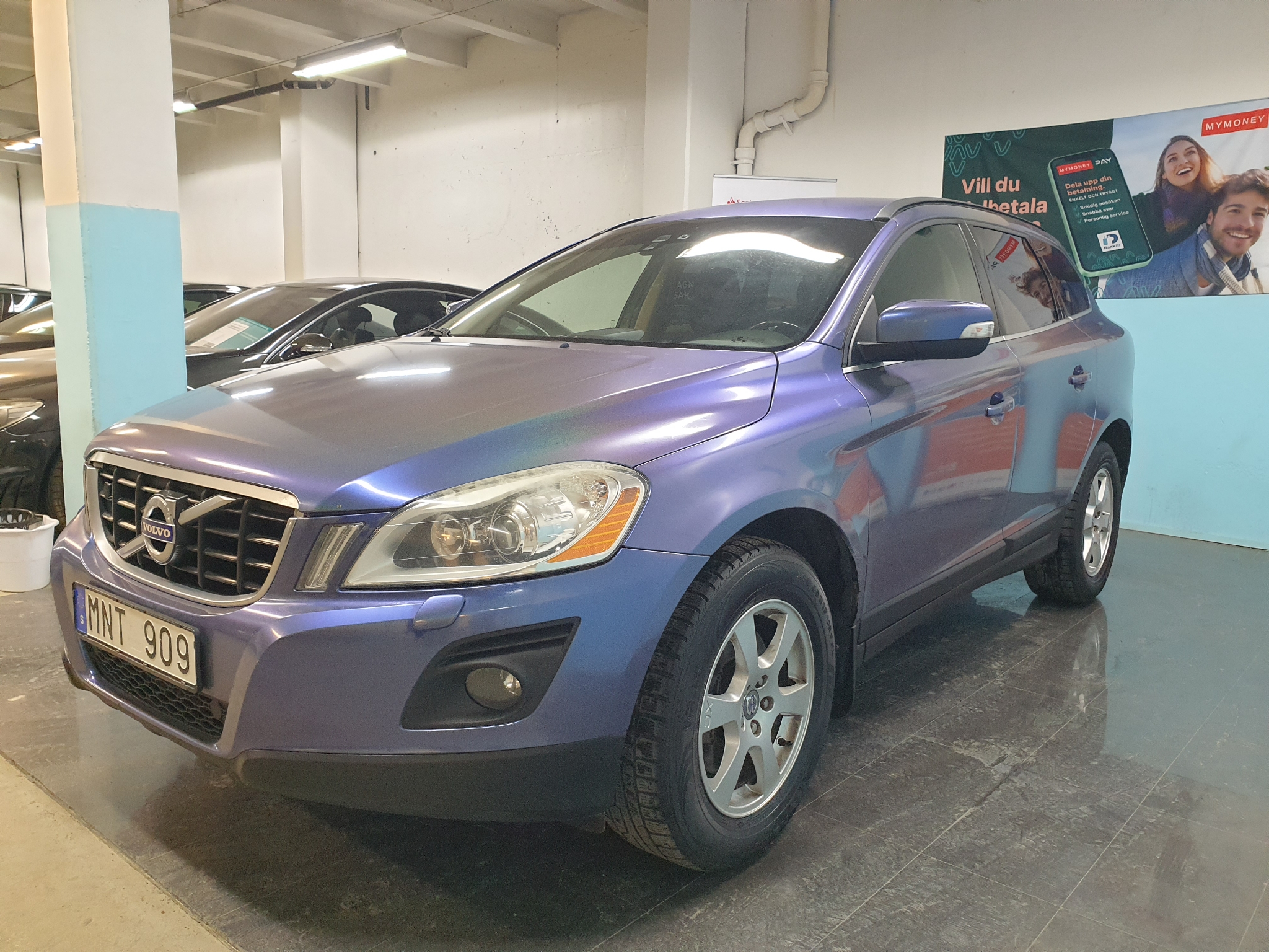 Volvo XC60, bild 3/19