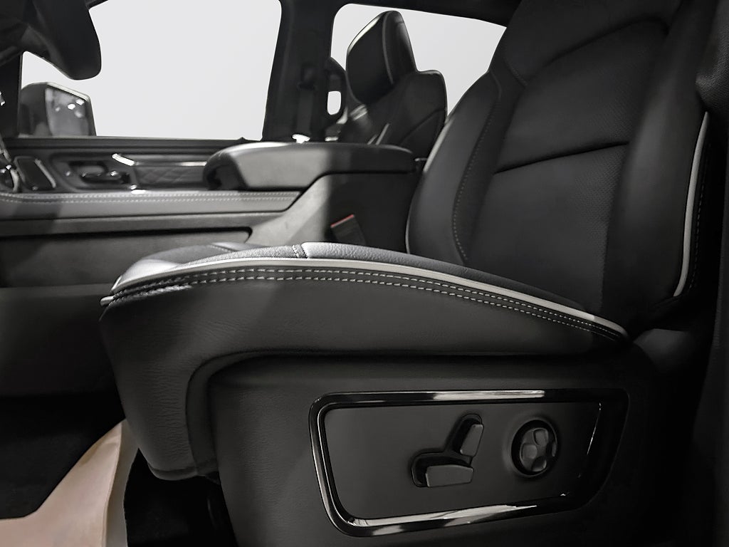 RAM 1500 2025 - miniatyr 37