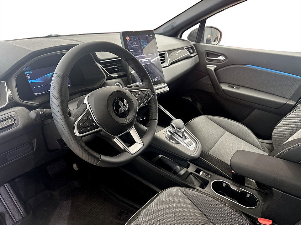 Bild på Mitsubishi ASX MHEV Intense 160hk Aut - DEMO