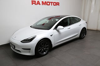 Sedan Tesla Model 3 1 av 24