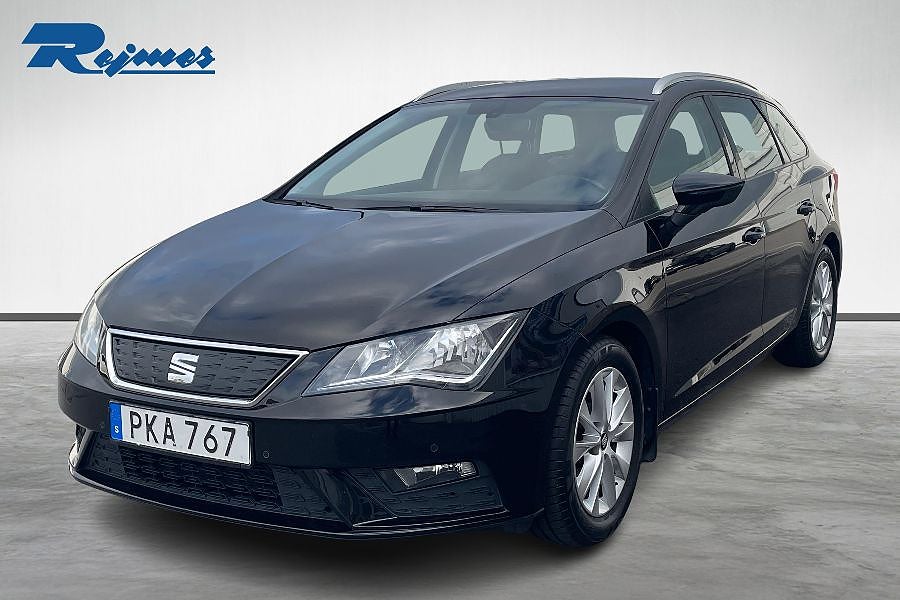 Seat Leon 1.0 TSI Style