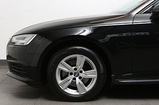 Kombi Audi A4 8 av 23