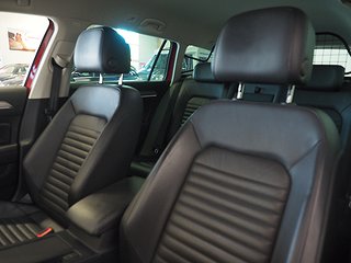 Kombi Volkswagen Passat 14 av 20