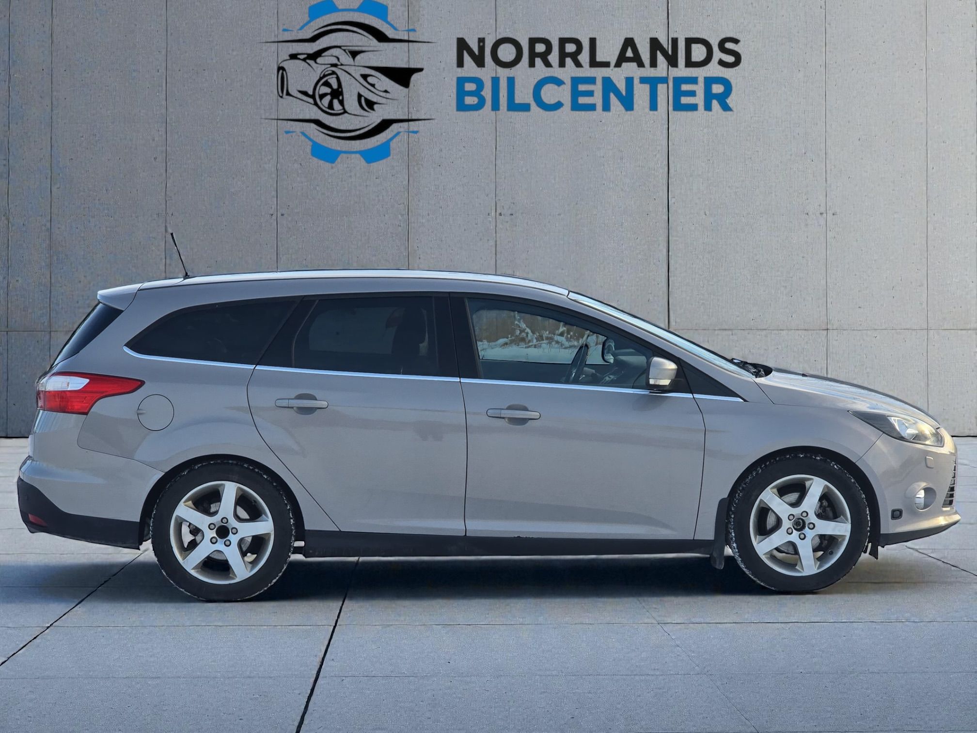 Ford Focus 2014, bild 6/45