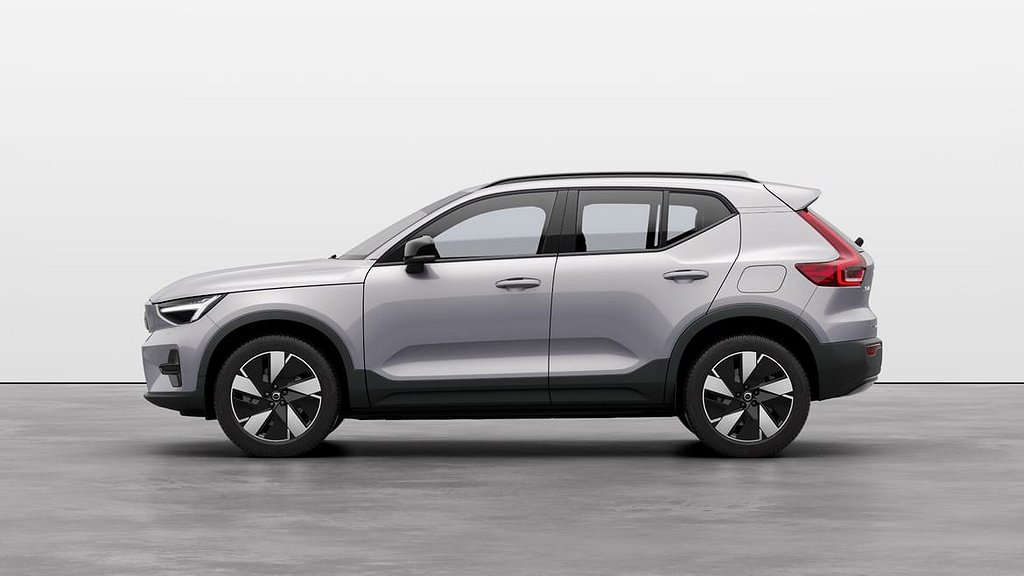 Volvo XC40 Recharge Single Motor KAMPANJ