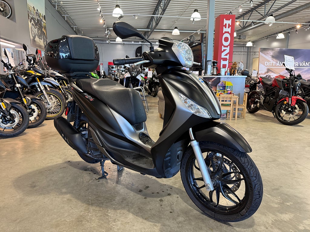Piaggio Medley S 150 ABS 