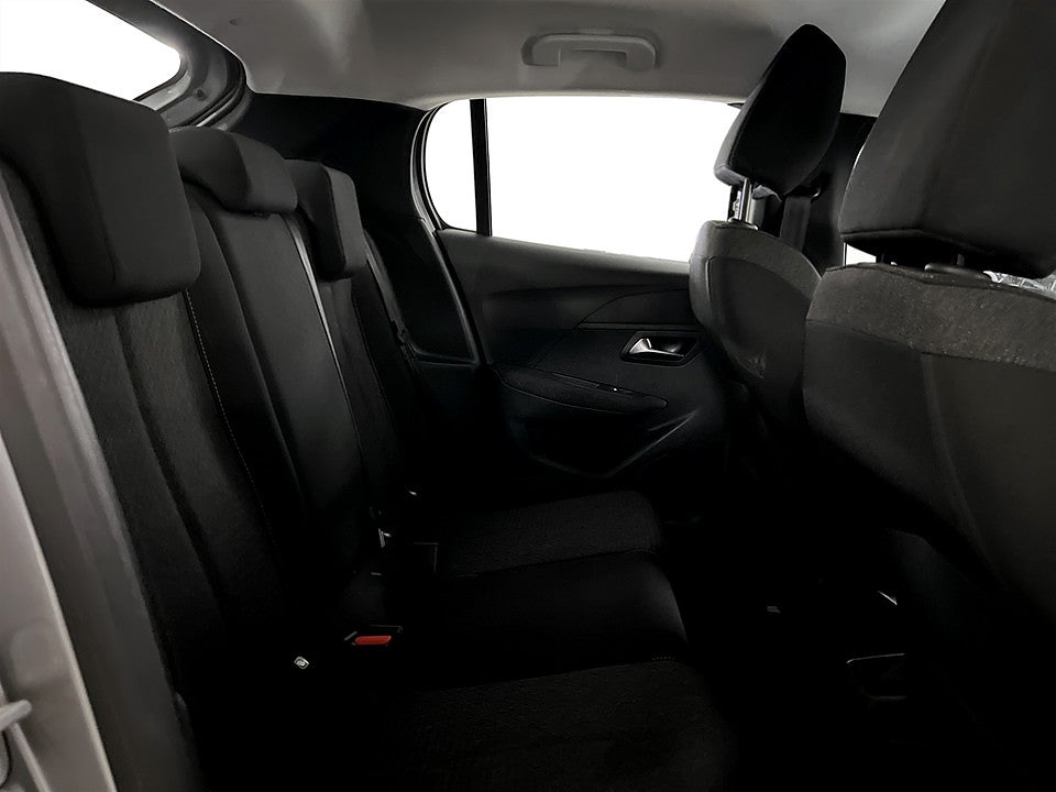 Bild på Peugeot 208 Style Hybrid 100hk Aut CARPLAY FARTHÅLLARE