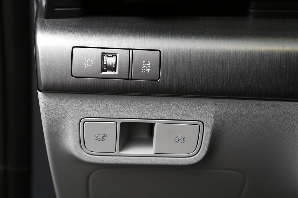 Hyundai Kona Electric 65kWh Advanced - Privatleasing 2025