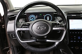 SUV Hyundai Tucson 19 av 30