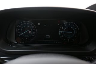 Halvkombi Hyundai i20 11 av 20