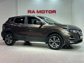 SUV Nissan Qashqai 3 av 20