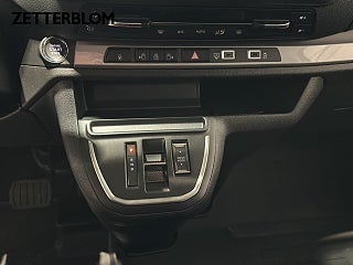 Minibuss Citroën Jumpy 14 av 26