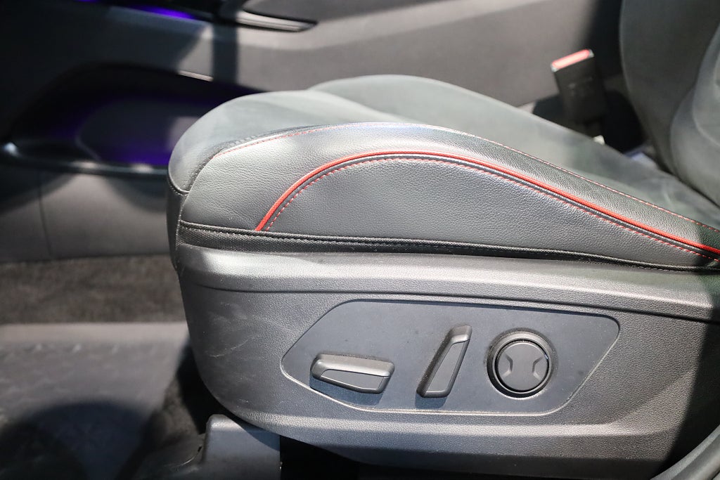Hyundai Tucson PHEV Advanced N-Line Pano 360° Navi Leasbar Krell 2023