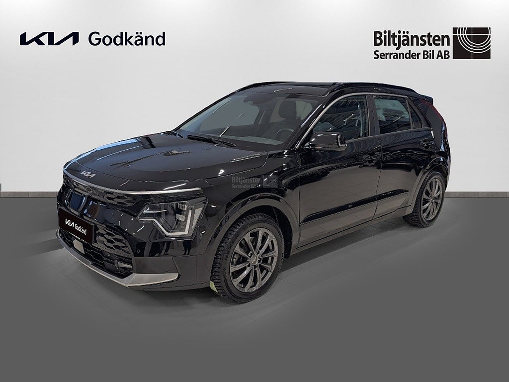 Kia e-Niro  Action 